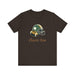 Retro Gridiron Glory T-Shirt – Vintage Football Style for the Classic Fan - FORHERA DESIGN - T-Shirt