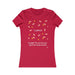 Summer Women's Favorite Tee - FORHERA DESIGN - Blouses & Shirts