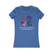 Women's Favorite Tee - FORHERA DESIGN - Blouses & Shirts