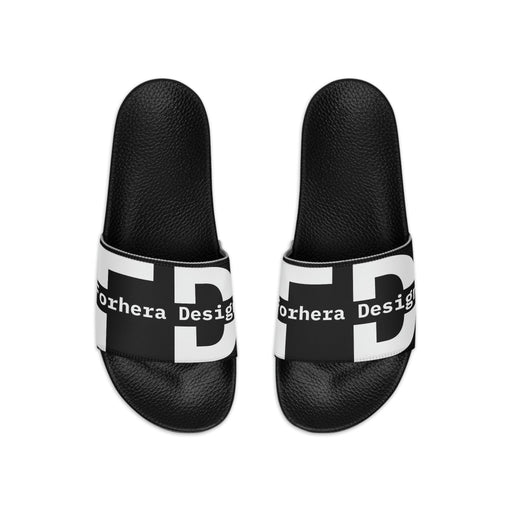 Women's Slide Sandals - FORHERA DESIGN - FORHERA DESIGN - FORHERA DESIGN