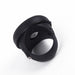 1pcs Steering Wheel Grip Aid Handle Assister Spinner Knob Power Ball Durablle
