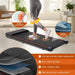 Sperax Walking Pad - Under Desk Treadmill for Home, 2.5HP Compact Treadmill