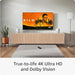 Amazon Fire TV Stick 4K Max - Wi-Fi 6E, Free Live TV - Stream Without Cable/Satellite
