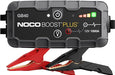 NOCO Boost Plus GB40 - 1000A UltraSafe Car Battery Jump Starter, 12V Battery Pack, Portable Charger - Gray