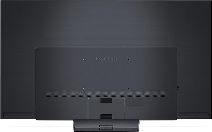 LG C3 Series 65-Inch OLED evo Smart TV - AI 4K, Alexa Built-in, 2023 Model (OLED65C3PUA)