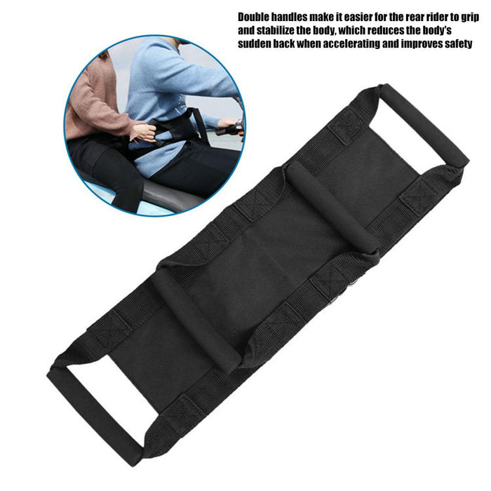 Adjustable waist protection belt , safety belt