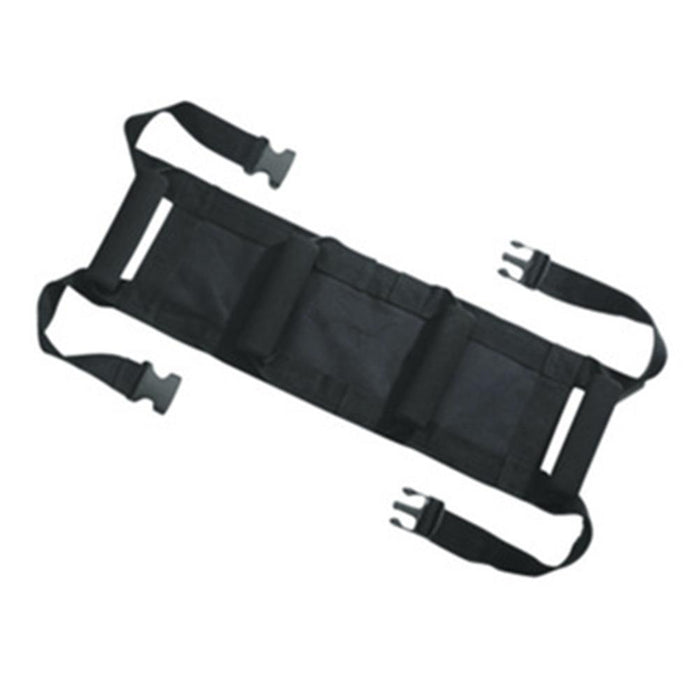 Adjustable waist protection belt , safety belt