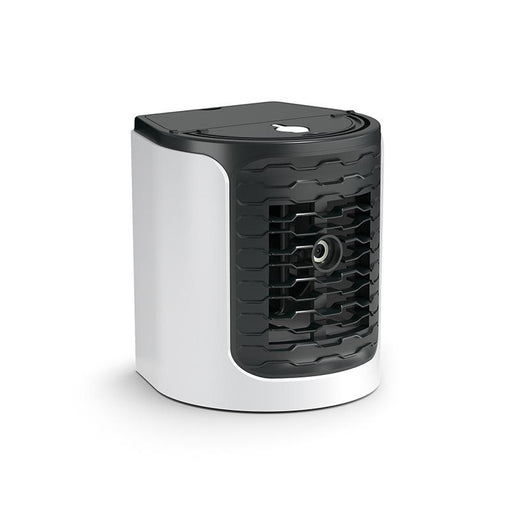 Air Conditioning Fan Desktop Cold Small Sized