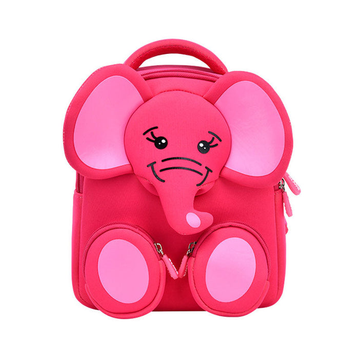 Anti-Lost Children's Bag Mini Backpack