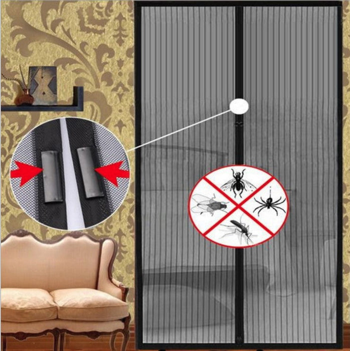 Anti Mosquito Curtain