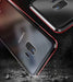 Anti-Peeping Magnetic Phone Case For Case