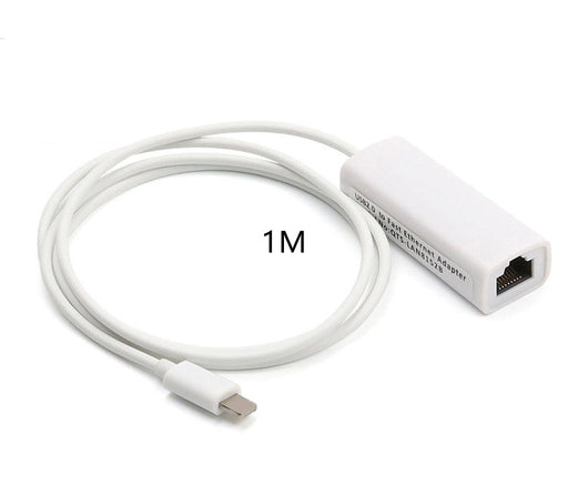 Applicable To IP Ethernet Connection Cable Adapter