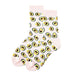 Artistic Cotton Socks Ins Four Seasons Trendy Women's Socks Cat