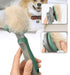 Automatic Hair Removal Comb For Beauty Products