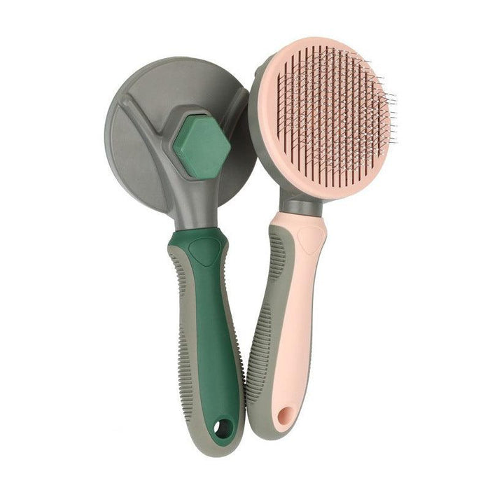 Automatic Hair Removal Comb For Beauty Products