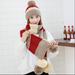 Autumn And Winter All-match Knitted Hat Woolen Hat