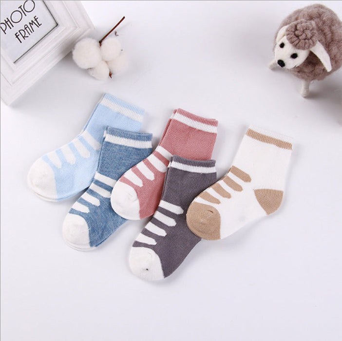 Autumn winter new Korean Edition lovable child socks, whole cotton, baby socks, baby socks and baby socks wholesales
