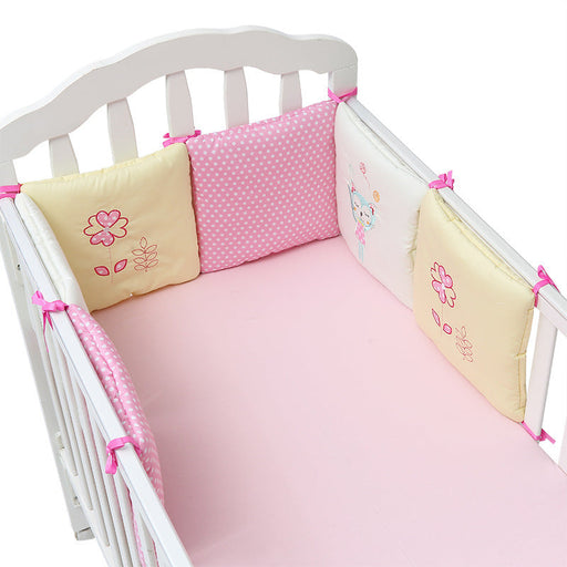 Baby Bedding, Bedding, Children'S Bed, Surrounding Bed, Multiple Styles