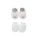Baby Cotton Gloves Baby Foot Cover Baby