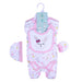 Baby Crawling Clothes Newborn Baby Clothes Full Moon Toddler Clothes