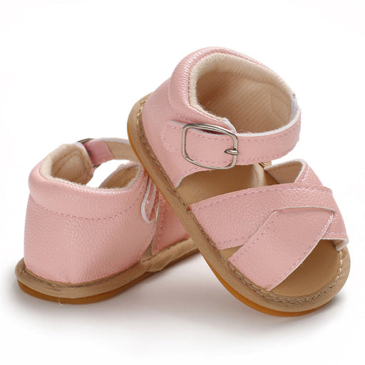 Baby Sandals Breathable Baby Shoes