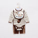 Baby clothes autumn baby jumpsuit