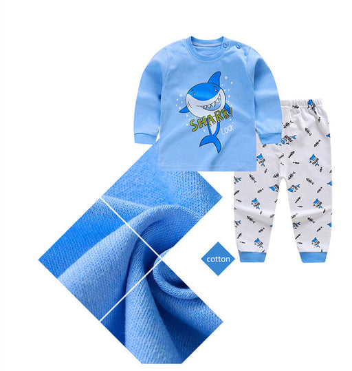 Baby clothes for boys and girls