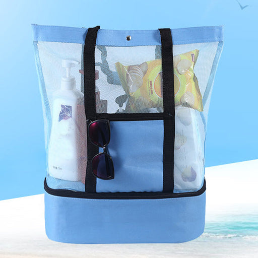Beach CampingIce Bag Lunch Bags