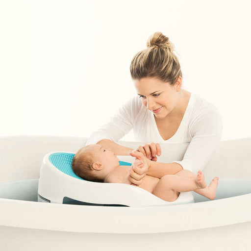 Bed Baby Tub Silicone Bath Holder