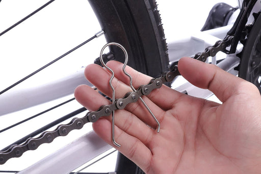Bicycle Chain Removal Pliers Small Tool Set