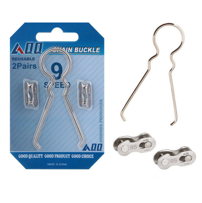 Bicycle Chain Removal Pliers Small Tool Set