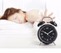 Big Sound Metal Personality Lazy Small Alarm Clock Luminous Simple Silent Bedside