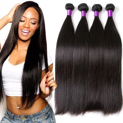 Black Style Hair Wigs for Women
