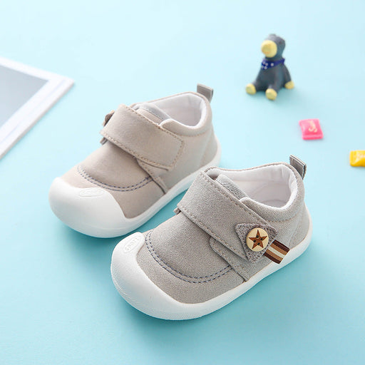 Bramille Baby Toddler Shoes Spring And Autumn New Products