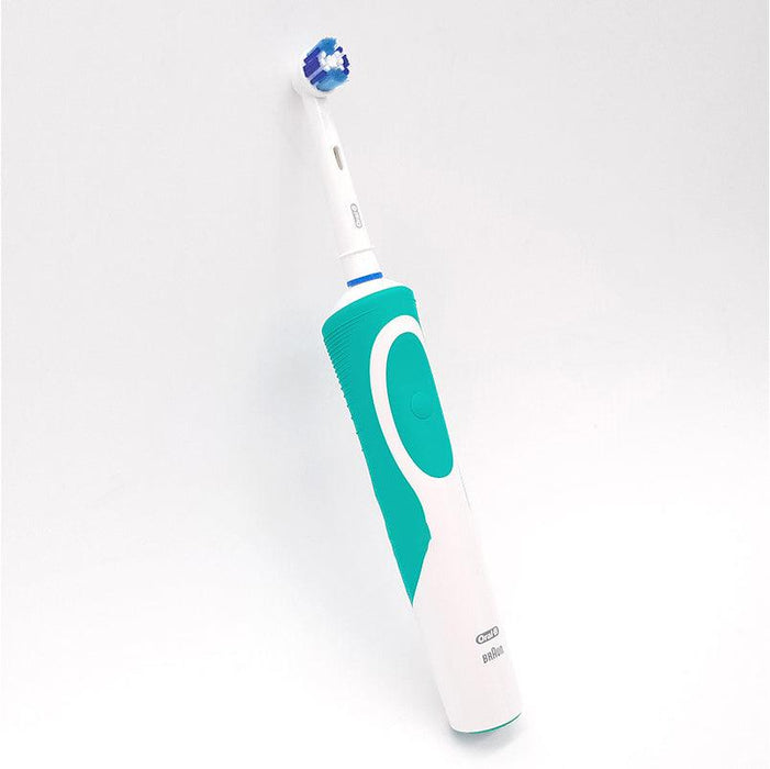 Braun electric toothbrush rotating toothbrush