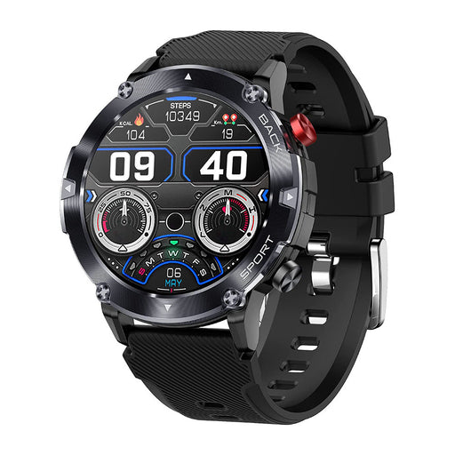 C21 Smart Watch Bluetooth Call Outdoor Sports Three Proofing IP68 Deep Waterproof