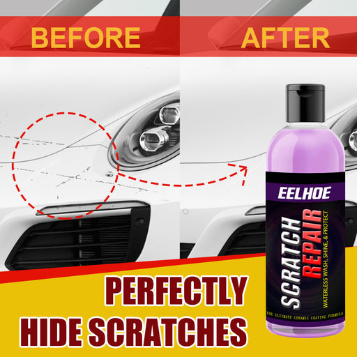 Car Scratch Repair Agent Repair Fluid Liquid 30 50 100ML