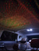 Car Usb Star Sky Ceiling Light Car Atmosphere