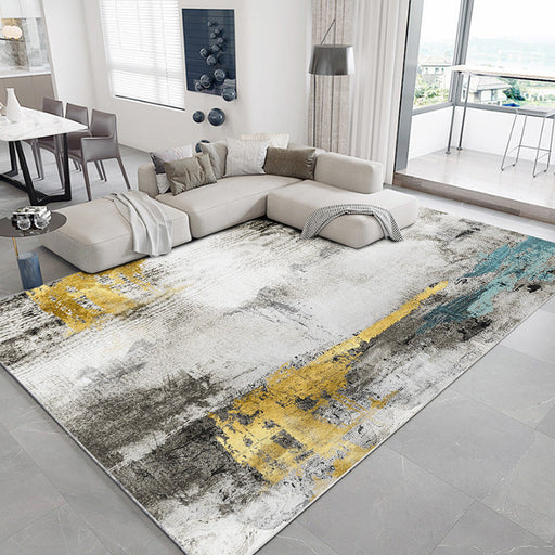 Carpet Floor Mats Bedside Nordic