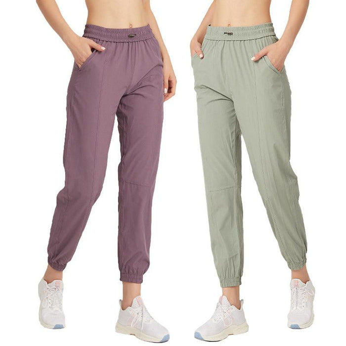 Casual Fitness yoga, training and Fitness Pants for girls and women