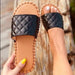 Casual Flat Slippers for women