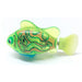 Cat Interactive Electric Fish Water Toy For Indoor Play Swimming Robot Fish Toys For Cat Dog Pet Baby Swimmer Bath Robofish Toys