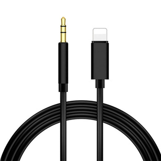 Cell Phone 3.5mm Mobile Phone Car Audio Cable