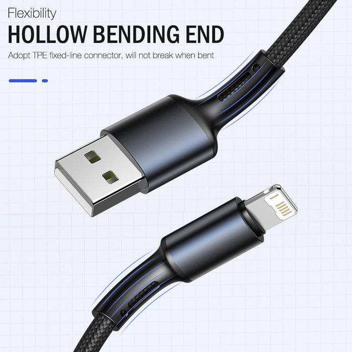Charging USB Charger Cable Phone