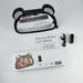 Child Safety Seat Rearview Mirror