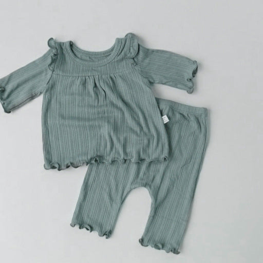 Children'S Clothing Baby Bottoming Suit Cotton Soft Baby Pajamas Baby Clothes Baby Home Service
