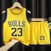 Children's Clothing Sports Basketball Wear Children's Clothing Boys' Suit
