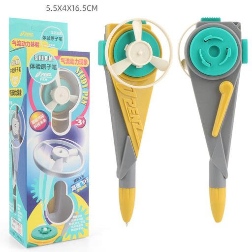Childrens Multifunctional Writing Toy Pen Elementary School Science And Education Toys