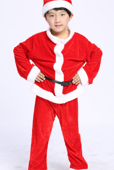 Christmas costumes for children