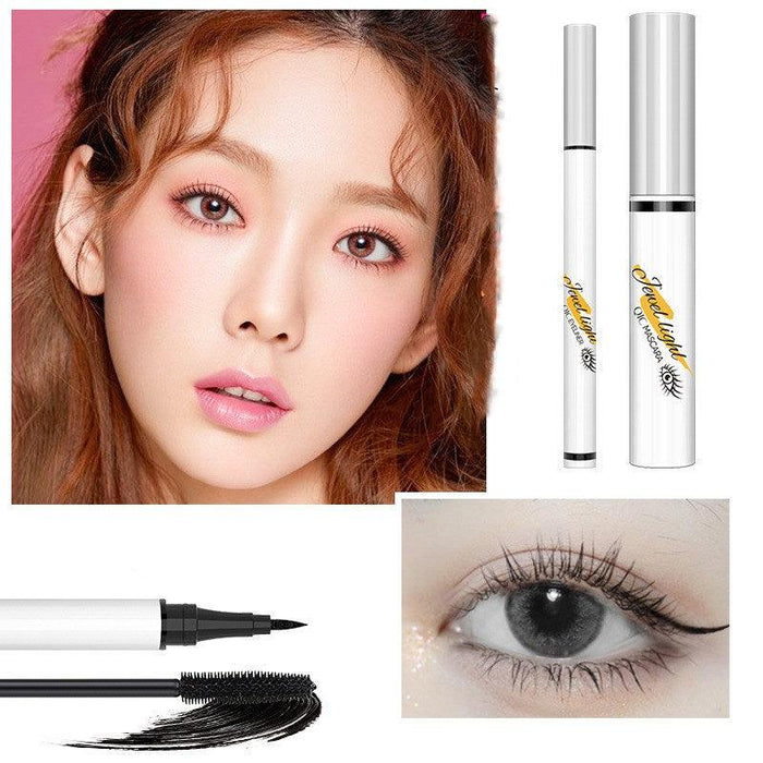 Color Eyeliner Pen Waterproof And Hold Makeup